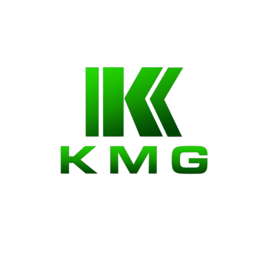 KMG Supermarkt App icon