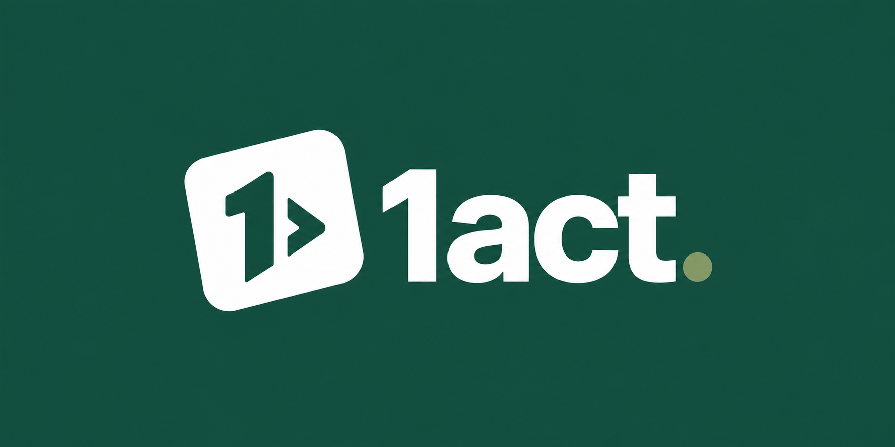 Merkbeeld van 1act