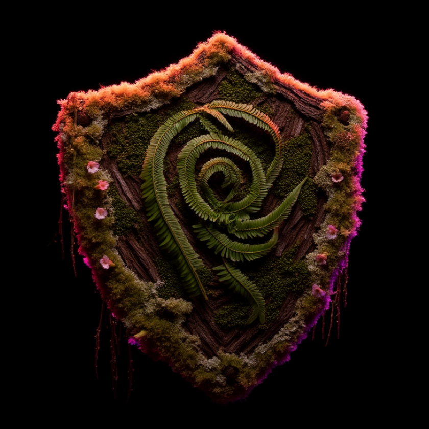 Permissions shield